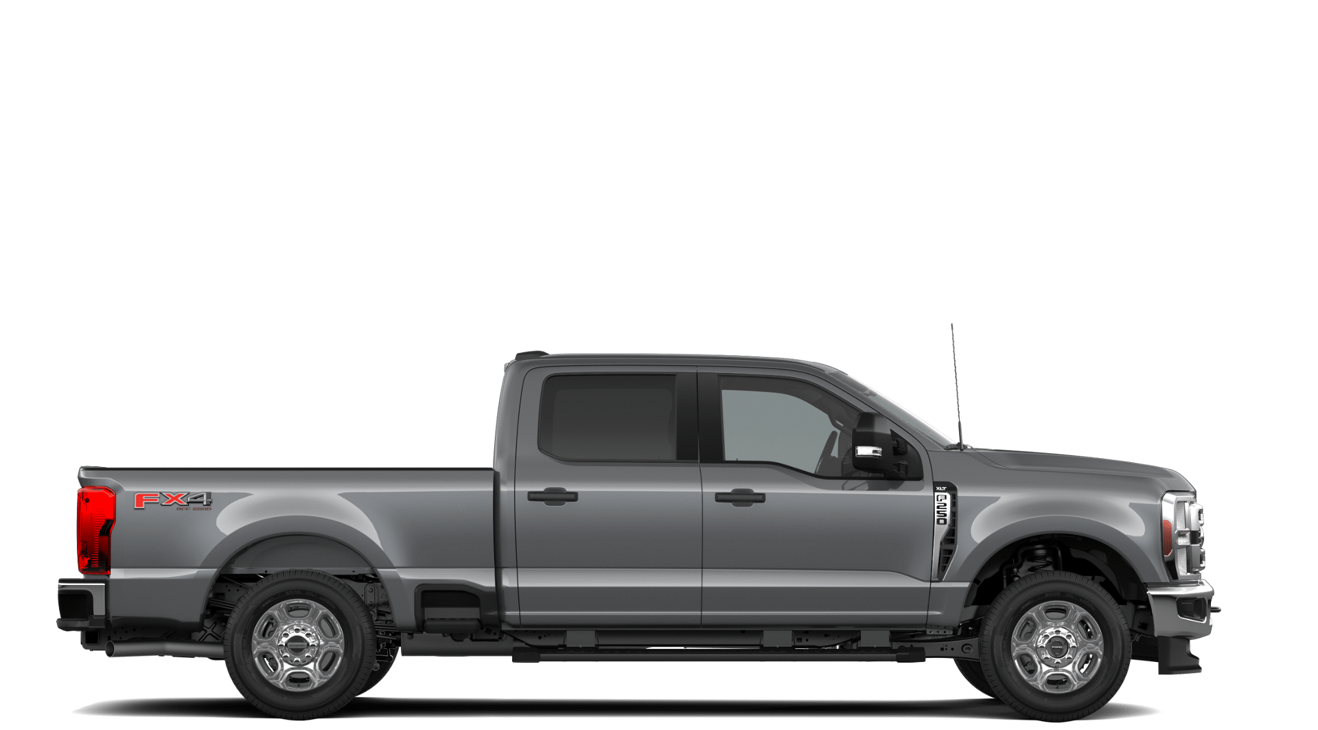 2026 Ford Super Duty® External Image 1